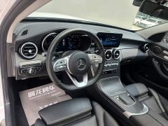 Mercedes-Benz C-Class C 260 L AMG Line - ფოტო 9