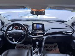 Volkswagen Viloran 2020 Mild Hybrid Redline 530T Automatic Prestige Edition (5 2 Seater) - ფოტო 15