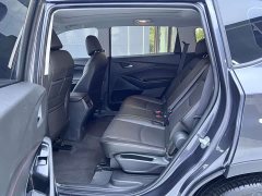 Volkswagen Viloran 2020 Mild Hybrid Redline 530T Automatic Prestige Edition (5 2 Seater) - ფოტო 16