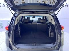 Volkswagen Viloran 2020 Mild Hybrid Redline 530T Automatic Prestige Edition (5 2 Seater) - ფოტო 17