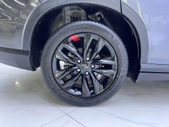 Volkswagen Viloran 2020 Mild Hybrid Redline 530T Automatic Prestige Edition (5 2 Seater) - ფოტო 19
