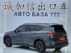 Volkswagen Viloran 2020 Mild Hybrid Redline 530T Automatic Prestige Edition (5 2 Seater) - ფოტო 6