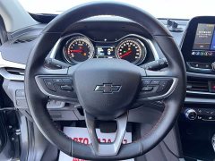 Volkswagen Viloran 2020 Mild Hybrid Redline 530T Automatic Prestige Edition (5 2 Seater) - ფოტო 8