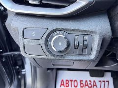 Volkswagen Viloran 2020 Mild Hybrid Redline 530T Automatic Prestige Edition (5 2 Seater) - ფოტო 9