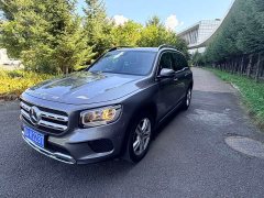 Mercedes-Benz GLB 180 Dynamic - ფოტო 1