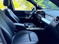 Mercedes-Benz GLB 180 Dynamic - ფოტო 10