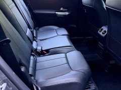 Mercedes-Benz GLB 180 Dynamic - ფოტო 11