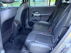 Mercedes-Benz GLB 180 Dynamic - ფოტო 12