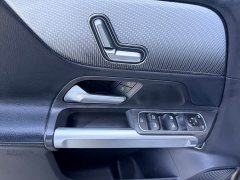 Mercedes-Benz GLB 180 Dynamic - ფოტო 13