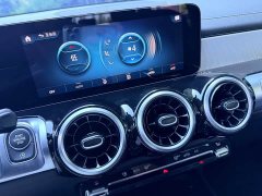 Mercedes-Benz GLB 180 Dynamic - ფოტო 16