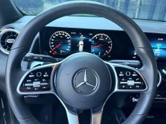 Mercedes-Benz GLB 180 Dynamic - ფოტო 18
