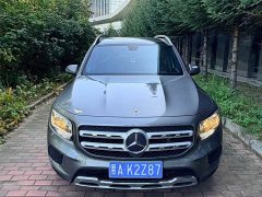 Mercedes-Benz GLB 180 Dynamic - ფოტო 2