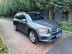 Mercedes-Benz GLB 180 Dynamic - ფოტო 3