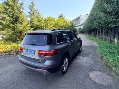 Mercedes-Benz GLB 180 Dynamic - ფოტო 4