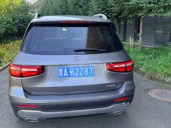 Mercedes-Benz GLB 180 Dynamic - ფოტო 5