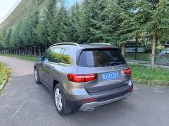 Mercedes-Benz GLB 180 Dynamic - ფოტო 6