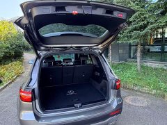 Mercedes-Benz GLB 180 Dynamic - ფოტო 7