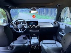 Mercedes-Benz GLB 180 Dynamic - ფოტო 8
