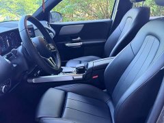 Mercedes-Benz GLB 180 Dynamic - ფოტო 9