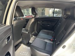 Toyota Yaris L Zhixuan 2022 Zhixuan X 1.5L CVT Luxury Plus - ფოტო 12