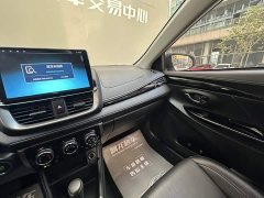 Toyota Yaris L Zhixuan 2022 Zhixuan X 1.5L CVT Luxury Plus - ფოტო 14