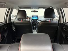 Toyota Yaris L Zhixuan 2022 Zhixuan X 1.5L CVT Luxury Plus - ფოტო 20