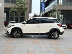 Toyota Yaris L Zhixuan 2022 Zhixuan X 1.5L CVT Luxury Plus - ფოტო 4