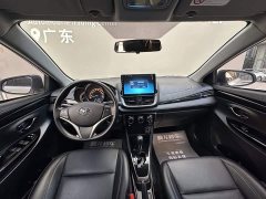 Toyota Yaris L Zhixuan 2022 Zhixuan X 1.5L CVT Luxury Plus - ფოტო 6