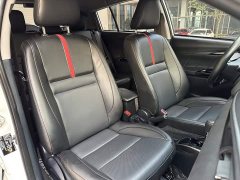 Toyota Yaris L Zhixuan 2022 Zhixuan X 1.5L CVT Luxury Plus - ფოტო 7