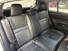 Toyota Yaris L Zhixuan 2022 Zhixuan X 1.5L CVT Luxury Plus - ფოტო 8