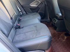 Audi Q3 35 TFSI Fashion Dynamic - ფოტო 10