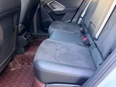Audi Q3 35 TFSI Fashion Dynamic - ფოტო 11
