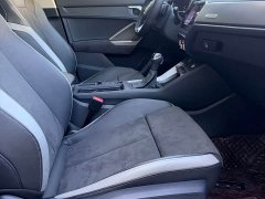 Audi Q3 35 TFSI Fashion Dynamic - ფოტო 12