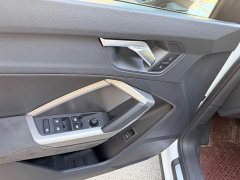 Audi Q3 35 TFSI Fashion Dynamic - ფოტო 13