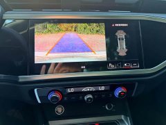 Audi Q3 35 TFSI Fashion Dynamic - ფოტო 15
