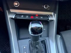 Audi Q3 35 TFSI Fashion Dynamic - ფოტო 16