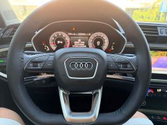 Audi Q3 35 TFSI Fashion Dynamic - ფოტო 18
