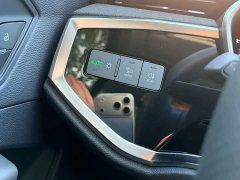 Audi Q3 35 TFSI Fashion Dynamic - ფოტო 19