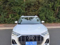 Audi Q3 35 TFSI Fashion Dynamic - ფოტო 2
