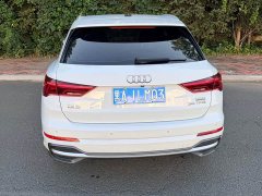Audi Q3 35 TFSI Fashion Dynamic - ფოტო 6