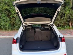 Audi Q3 35 TFSI Fashion Dynamic - ფოტო 8