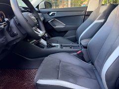 Audi Q3 35 TFSI Fashion Dynamic - ფოტო 9
