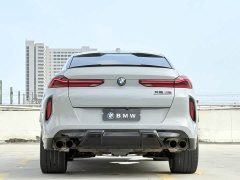 BMW X6 M X6 M Thunder Edition - ფოტო 11