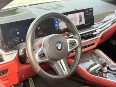 BMW X6 M X6 M Thunder Edition - ფოტო 13