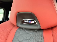 BMW X6 M X6 M Thunder Edition - ფოტო 14