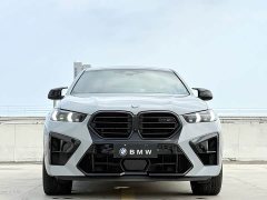 BMW X6 M X6 M Thunder Edition - ფოტო 2