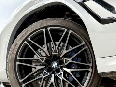 BMW X6 M X6 M Thunder Edition - ფოტო 20