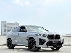 BMW X6 M X6 M Thunder Edition - ფოტო 3