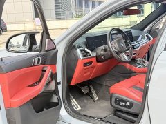 BMW X6 M X6 M Thunder Edition - ფოტო 4