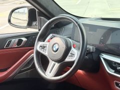 BMW X6 M X6 M Thunder Edition - ფოტო 9